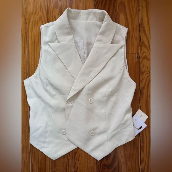 NWT Commense Vest - Picture 1 of 8